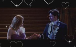 Зачарованная . Вместе и навсегда