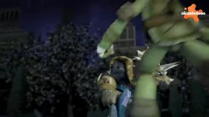 черепашки ниндзя