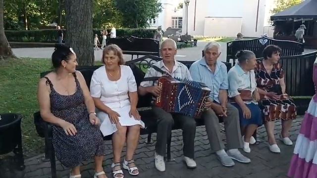 Будьте здоровы! Гомель, парк. смотреть онлайн