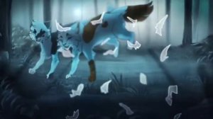 Быстролап/Мап/Коты воители