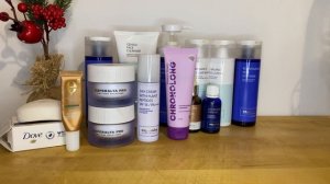 Уход за кожей лица зимой 2025/2026