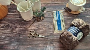 Чехол для книги "Чудовищная книга чудовищ" - влог одного изделия №9