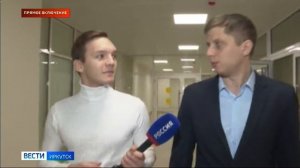 Прямое включение в Иркутске завершилось строительство самой большой школы Прибайкалья