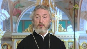 Церковный календарь 1 января. Мученик Вонифатий Тарсийский