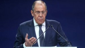 Лавров: цель Европы – сохранить киевский режим для новой агрессии против РФ