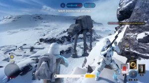 Star Wars: Battlefront