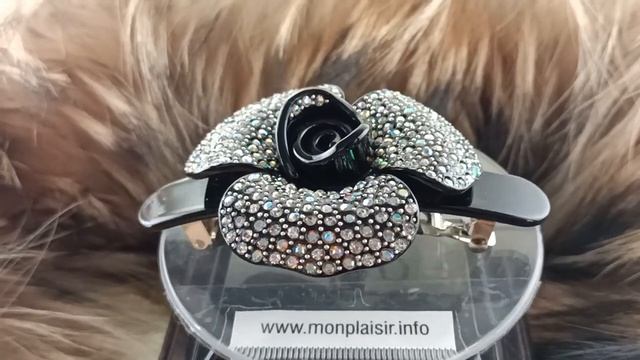 Заколка 00162 смотреть онлайн