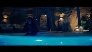 Primate-Официальный клип Люси Бэд 2026 Джонни Секвойя Джессика Александер