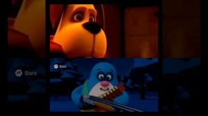 Антон Барбоскин против мимимишки из ИИ