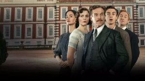 Фэкхем-Холл (2025) / Fackham Hall