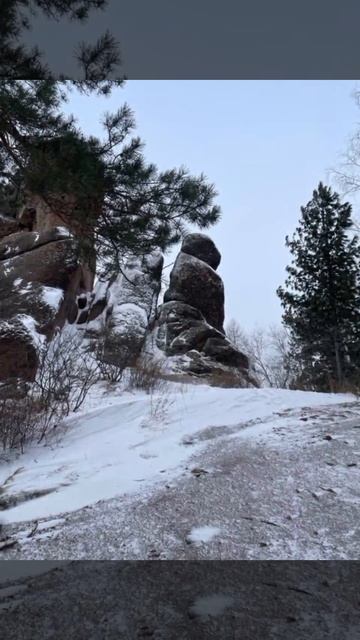 ЗИМНЯЯ ПОРА смотреть онлайн