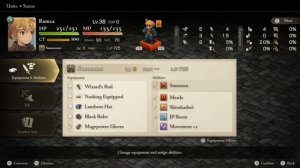 Final Fantasy Tactics - Limberry Castle Blind Gameplay Walkthrough