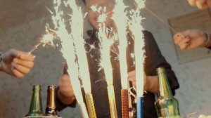 «Безопасность превыше всего: инструкция по правильному обращению с фейерверками»