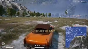 PLAYERUNKNOWN'S BATTLEGROUNDS 2025.12.29 - 20.41.08.22.Одно убийство.DVR