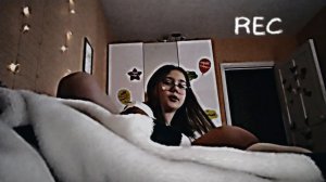 Знакомство со мной 🎀❤