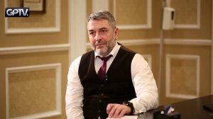 ALEXANDRE DOUGUINE : “LA GUERRE ENTRE L’OCCIDENT ET LA RUSSIE EST INÉVITABLE” | XAVIER MOREAU | GPTV