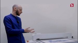 «Первый Снег» в эфире федерального «Пятого» канала!