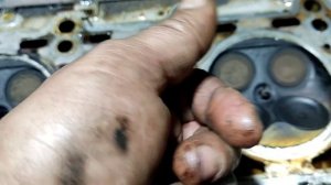 Dodge Caravan 2.4. Капитальный ремонт двигателя 1 часть