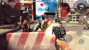 1 сезон 7-8 серии