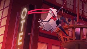 Песня Чарли Отель Хазбин