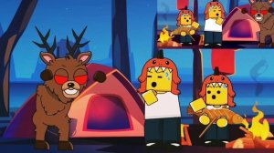 МУЛЬТИКИ ДЛЯ ДЕТЕЙ