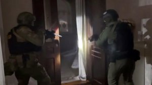 В Москве, Ингушетии и Чечне задержаны участники группировки Баталхаджи Белхороева.