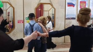 27 декабря.Улыбайтесь пожайлуста чаще....