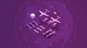 Бойцы ВС РФ поделились подробностями работы с БПЛА «Мерлин ВР»