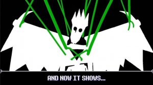 DEAD RINGER WITH LYRICS | Deltarune Chapter 2 UST Cover | ft Racen & churgney gurgney