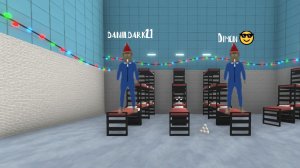 ПОБЕДИ КРАБА ИЛИ УМРИ! ОПАСНЫЕ ИГРЫ В Crab Game