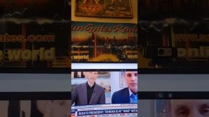 Объявленные и НЕобъявленные Встречи Президента Трампа Украина. Ближний Восток. Войны. Майкл Мелихов