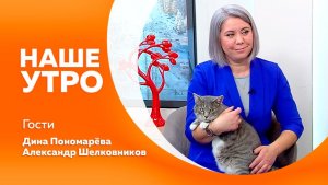 Наше утро 30.12.2025г.