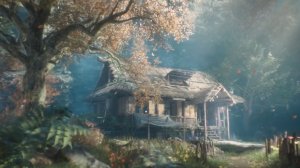 Sword and Fairy 4 Remake SDR