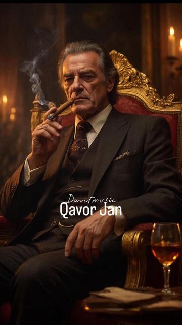 Qavor Jan смотреть онлайн