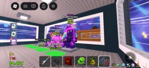 Бакшот рулет