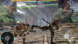 Играю в игру шедул файц 3