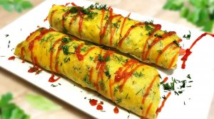 Точно Круче и Вкуснее чем в РЕСТОРАНЕ. Бризоли с мясом.