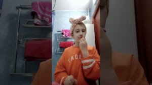 вечерний уход 2