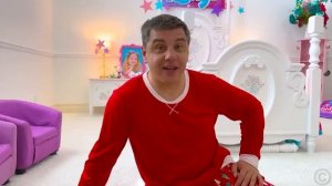 Настя ревнует папу и учится справляться с этим [get.gt]