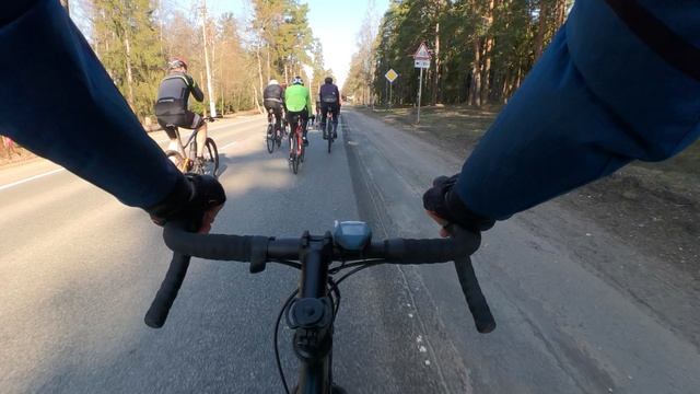 [Part 3/9] Format 5222 - Выкатка по Приморке 28.04.24 смотреть онлайн