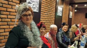 Представление гостей 30.12.25.