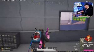 ЗАХОДИ НА СТРИМ 🔴ИГРАЕМ В ПАБГ