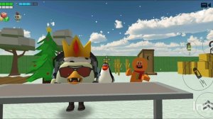 новогодние обращения