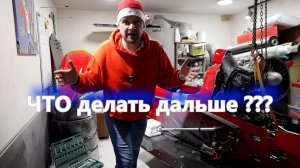 Выбор нового суперпроекта и новая мастерская