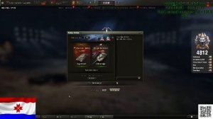 Натиск - охота на легендарного тигра