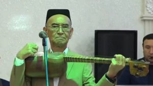 УКТАМ МУМИНОВ Нурли хаёлллар