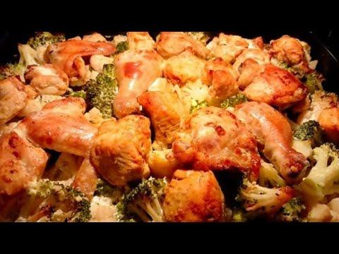 Занимаюсь Посадкой // Выпал Снег // Готовка // смотреть онлайн