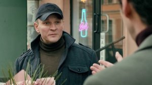 Первый отдел. Шибанов подарил букет цветов Вере Брагиной, который ей купил ее муж