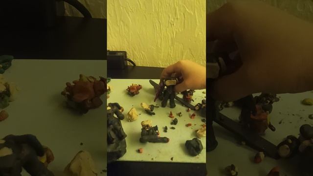 война серия 30 (full episode) смотреть онлайн