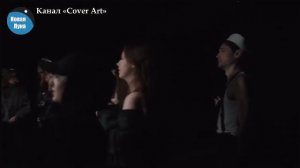 LIVE: Студия «Новая Луна»